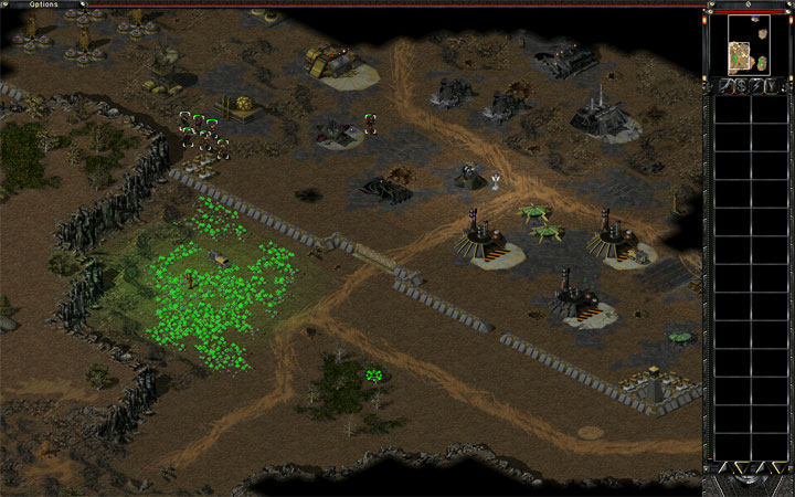 Fanowski remaster Command & Conquer: Tiberian Sun z nową wersją - ilustracja #1