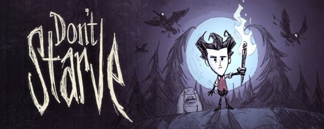 Start zamkniętych beta-testów Don't Starve, nowej gry twórców serii Shank - ilustracja #1