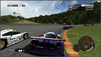 Patch do Forza Motorsport 2 pojawi się „na dniach” - ilustracja #1