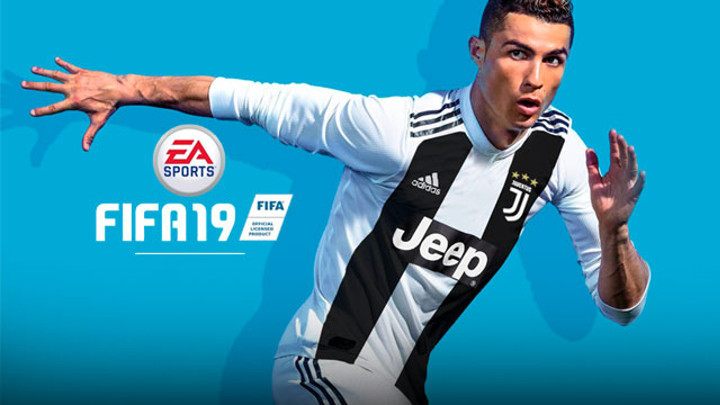 W Europie rządzi najnowsza FIFA. - FIFA 19 i PUBG największymi bestsellerami grudnia w PlayStation Store - wiadomość - 2019-01-10