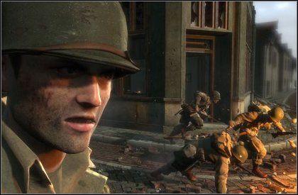 Gearbox na PAX – nowe informacje o Brothers in Arms, Aliens: Colonial Marines i innych - ilustracja #1