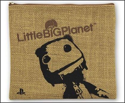 Specjalna przedpremierowa edycja LittleBigPlanet - ilustracja #3