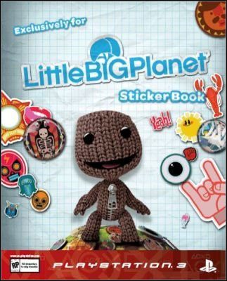 Specjalna przedpremierowa edycja LittleBigPlanet - ilustracja #4