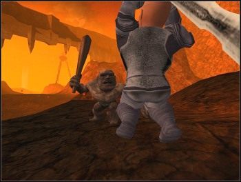 Przez 14 dni za free w świecie Horizons: Empire of Istaria - ilustracja #2