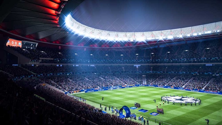 W grze FIFA 19 Liga Mistrzów pojawi się w formie osobnego turnieju, jak i elementu kariery i trybu fabularnego. To sporo okazji, by spróbować wyprowadzić jakąkolwiek polską drużynę poza fazę grupową. - Więcej taktyki, więcej kontroli - oto kolejne zmiany w grze FIFA 19 - wiadomość - 2018-06-15