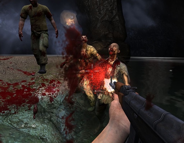 ShellShock 2: Blood Trails. Źródło: Square Enix / Rebellion. - Zanim dali nam Killzone i Horizona, stworzyli brutalną grę o Wietnamie. Żołnierze nie byli tu bohaterami - wiadomość - 2025-09-20