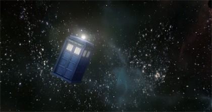 Zapowiedziano grę Doctor Who: The Eternity Clock - ilustracja #1