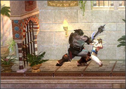 Prince of Persia: Classic od dziś na Xbox Live Arcade - ilustracja #1