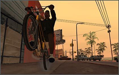 Rockstar nie ma żadnych planów związanych z grą Grand Theft Auto: San Andreas Stories - ilustracja #1