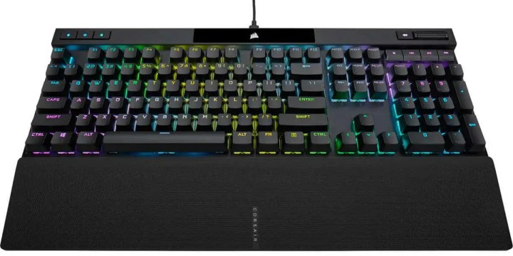 Źródło: Corsair; materiały promocyjne - To, co zrobił polski elektromarket, przechodzi ludzkie pojęcie. Opto-mechaniczna klawiatura Corsair K70 Pro kilkaset złotych taniej. W tej cenie nie mogę polecić nic lepszego - wiadomość - 2024-08-23