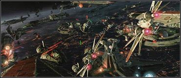„Gwiezdne Wojny: Część III – Zemsta Sithów” - już dziś nowy, pełny zwiastun + inne informacje - ilustracja #1