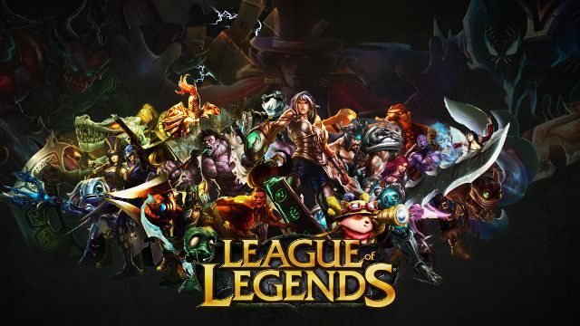 Od teraz ścieżki dźwiękowej z League of Legends można słuchać także poza grą - League of Legends - posłuchaj ścieżki dźwiękowej za darmo - wiadomość - 2015-01-30