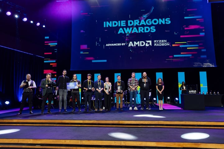 Źródło: Digital Dragons - Kraków znów stanie się stolicą gamingu. Ruszyły przygotowania do Digital Dragons 2026 - wiadomość - 2025-10-29