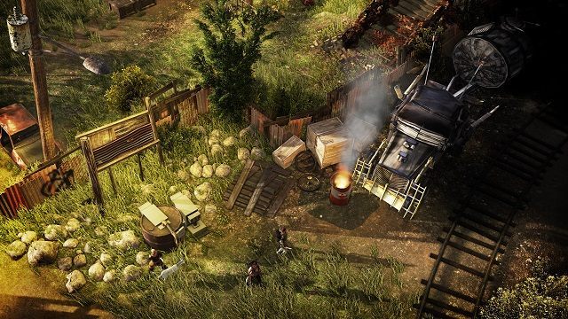 Wasteland 2: Director's Cut zadebiutuje w wersji na konsole XONE i PS4 16 października. Pecetowcy otrzymają stosowne uaktualnienie trzy dni wcześniej. - Wasteland 2: Director's Cut – odświeżona wersja gry ukaże się 16 października - wiadomość - 2015-07-31