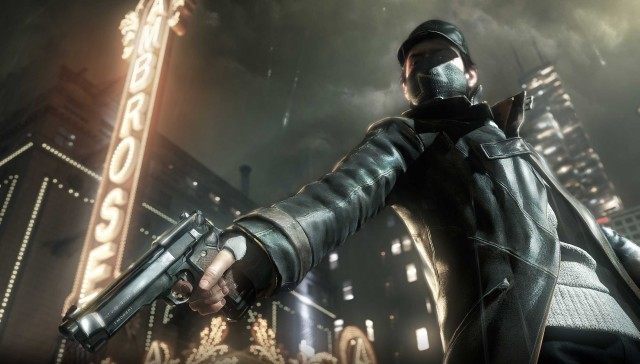 Aiden Pearce ruszy po zemstę za niecałe dwa miesiące. - Watch Dogs dostępne w pre-orderze na Steamie. Podane wcześniej wymagania wersji PC jeszcze nie są ostateczne - wiadomość - 2014-04-05