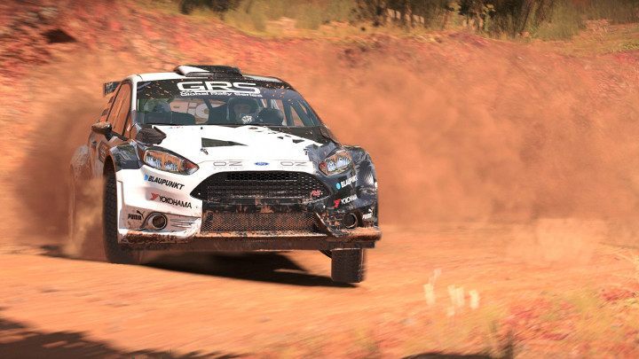 Z nowymi sterownikami Radeon Software DiRT 4 ma działać nawet do 30% lepiej. - Nowe sterowniki Radeon Software ze wsparciem dla DiRT 4 oraz Prey - wiadomość - 2017-06-09