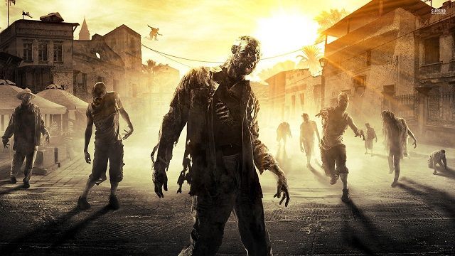 Dying Light - zombie trafiły do Polski. - Dying Light debiutuje w Polsce w wersji pudełkowej - wiadomość - 2015-01-30