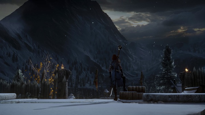 BioWare - Twórca świata Dragon Age zdradził, że pierwotnie w Inquisition miała pojawić się nasza postać z Origins - wiadomość - 2024-11-22