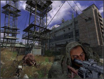 S.T.A.L.K.E.R. – rezerwacje biletów do Czarnobyla na maj 2005 - unieważnione - ilustracja #3