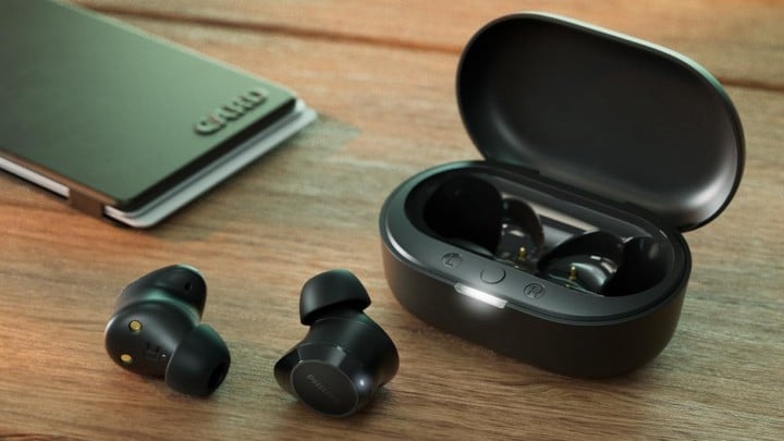 Źródło: Phillips; materiały promocyjne - Te słuchawki mają prawie 5 gwiazdek przy 15000 ocen i kosztują mniej niż 70 zł. To prawdziwy as w rękawie Amazona! - wiadomość - 2025-10-29