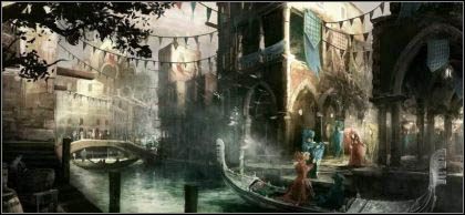 Pierwsze screeny z Assassin's Creed 2 - ilustracja #1