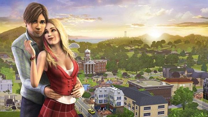 64-bity w The Sims 3 mogą wkrótce stać się faktem - ilustracja #1