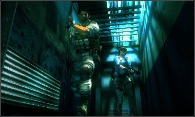 Splinter Cell i Metal Gear Solid na Nintendo 3DS - ilustracja #5