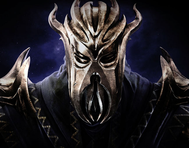Światowa premiera dodatku Dragonborn nastąpi 5 lutego. - The Elder Scrolls V: Skyrim – Dragonborn w polskiej wersji językowej 3-4 tygodnie po światowej premierze - wiadomość - 2013-02-01