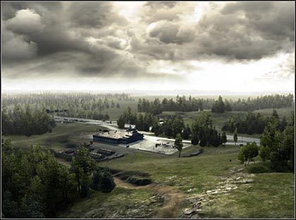 World in Conflict kolejnym RTS-em na konsoli Xbox 360 - ilustracja #2