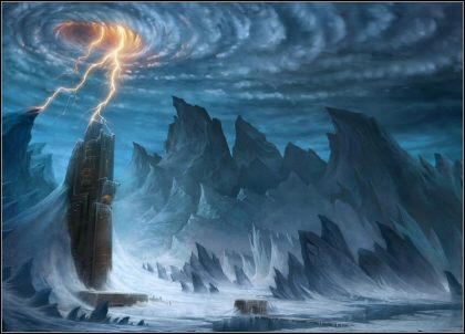 Stargate Worlds: premiera za rok - ilustracja #1