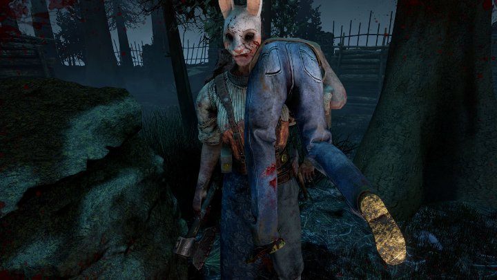 Wolisz ścigać, czy być ściganym? - Dead by Daylight z darmowym weekendem na Steamie - wiadomość - 2017-09-15