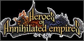Przymiarki do otwartych beta testów Heroes of Annihilated Empires - ilustracja #1
