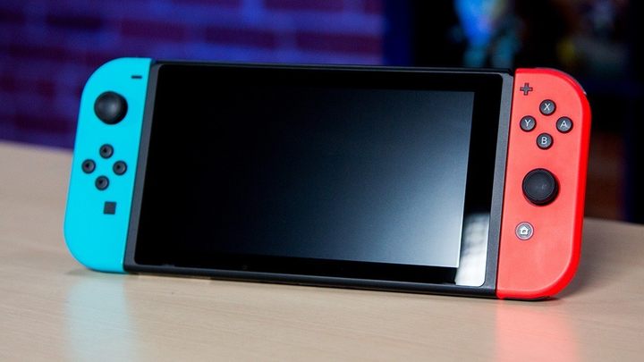 Nintendo ma powody do zadowolenia. - W grudniu w USA sprzedało się 1,5 mln Switchy; świetne wyniki 3DS-a - wiadomość - 2018-01-19