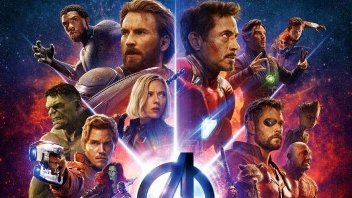 Bracia Russo oprócz Endgame wyreżyserowali też Avengers: Wojnę bez granic, Kapitana Amerykę: Zimowego Żołnierza i Kapitana Amerykę: Wojnę superbohaterów. - Reżyserzy Avengers: Endgame apelują, by nie spoilerować fabuły filmu - wiadomość - 2019-04-18