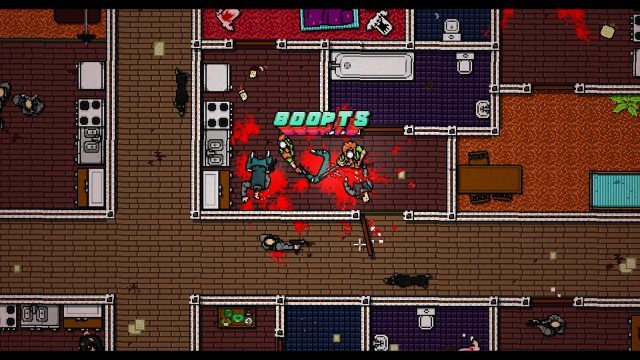 Hotline Miami 2: Wrong Numbers nie pojawi się w Australii - Hotline Miami 2: Wrong Number zakazane w Australii. Twórcy radzą spiracić grę - wiadomość - 2015-01-16