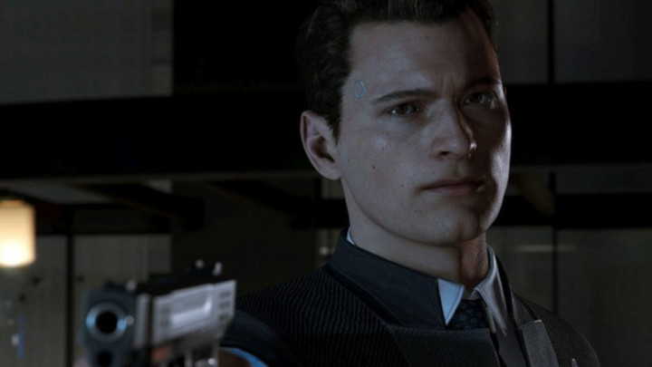 „Let’s playe” nie zaszkodziły sprzedaży Detroit: Become Human. - Twórcy A Way Out i Detroit: Twitch i YouTube jednak pomagają w sprzedaży gier - wiadomość - 2019-07-16