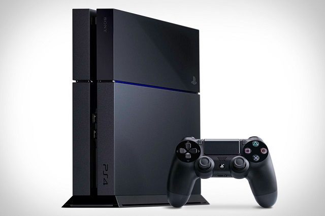 Z 8 GB szybkiej pamięci GDDR5 zostanie tylko 4,5 GB do wykorzystania przez deweloperów. - PlayStation 4 pozwoli twórcom gier wykorzystać jedynie 4,5 GB pamięci RAM - wiadomość - 2013-07-27