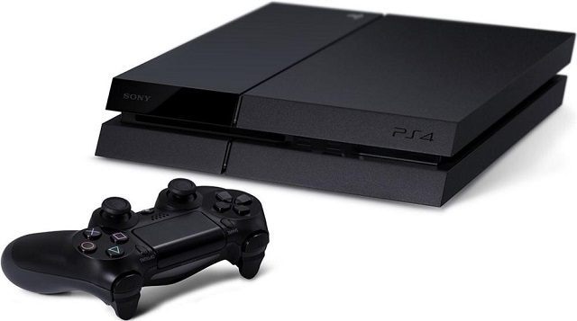PlayStation 4 trafi na rynek za kilka miesięcy. - PlayStation 4 pozwoli twórcom gier wykorzystać jedynie 4,5 GB pamięci RAM - wiadomość - 2013-07-27