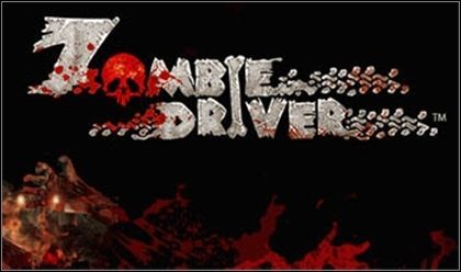Kolejna jatka nieumarłych w Zombie Driver - ilustracja #1
