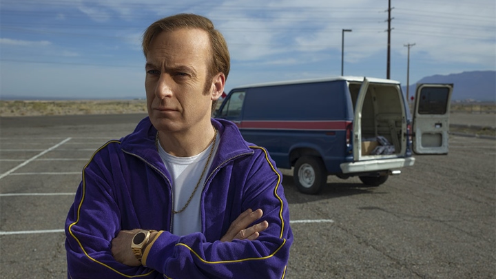 W czwartym sezonie Better Call Saul czeka nas metamorfoza głównego bohatera. - Zwiastun czwartego sezonu Better Call Saul - wiadomość - 2018-07-19