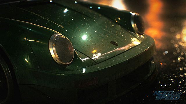 Need for Speed ukaże się na konsolach Xbox One, PlayStation 4 i komputerach PC. - Need for Speed ukaże się 5 listopada? - wiadomość - 2015-05-28