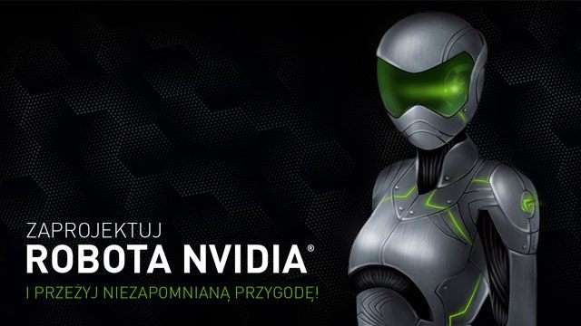 Zaprojektuj Robota i przeżyj niezapomnianą przygodę! - ilustracja #1