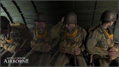 Medal of Honor: Airborne - polska premiera 31 sierpnia - ilustracja #1