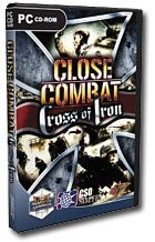 Matrix Games odświeży drugą, trzecią i czwartą odsłonę cyklu Close Combat - ilustracja #1