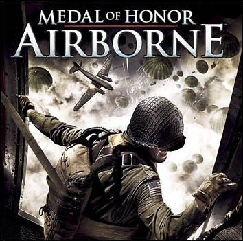 Znamy dokładną datę europejskiej premiery Medal of Honor: Airborne - ilustracja #1