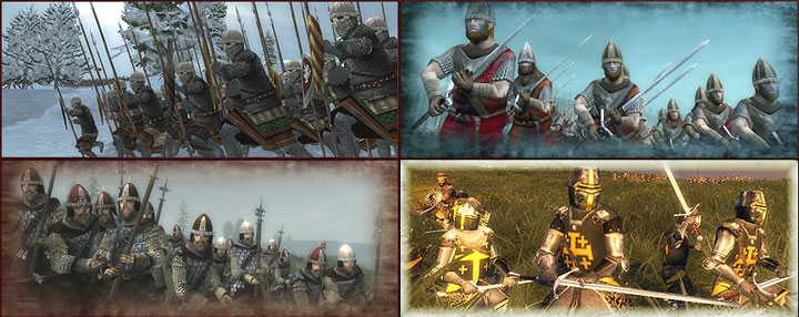 Medieval 2: Total War - ambitny mod Roar of Conquest z nową wersją - ilustracja #1