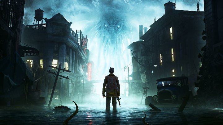 Dzisiejsza premiera The Sinking City nie dotyczy wersji na Nintendo Switch, która ukaże się dopiero pod koniec roku. - The Sinking City – premiera horroru od autorów Sherlocka Holmesa - wiadomość - 2019-06-27