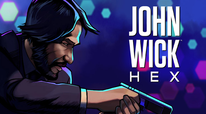 Właściciel praw do Johna Wicka chce przerobić filmy na grę AAA - ilustracja #1