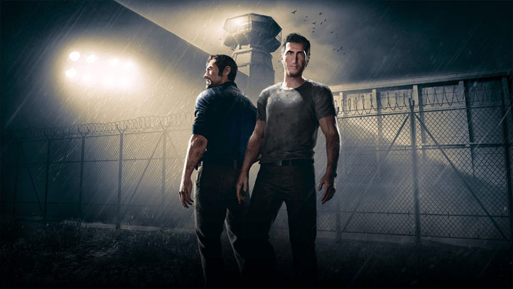 A Way Out wyraźnie spodobało się graczom. - W A Way Out zagrało już ponad 2,6 mln osób - wiadomość - 2018-07-27