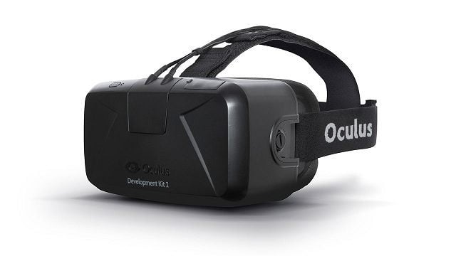 Oculus Rift miał trafić na sklepowe półki jeszcze w tym roku. Teraz założyciel firmy tworzącej zestaw nie potwierdza tej daty. - Oculus Rift jednak nie trafi do sklepów w tym roku? - wiadomość - 2015-03-14